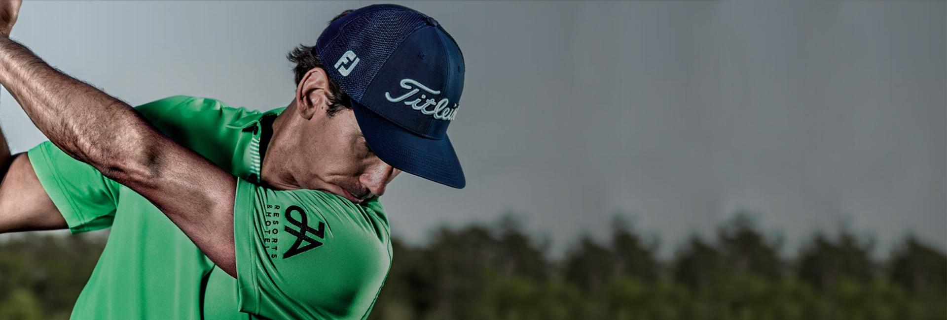 Acushnet Drives Performance to Ace New Heights in the Golf Category Feature