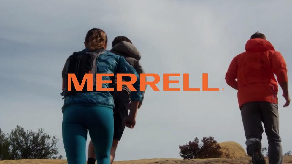 Merrell Chooses to Accelerate Innovation and Enhance Collaboration with Centric Software Thumbnail Merrell Chooses to Accelerate Innovation and Enhance Collaboration with Centric Software