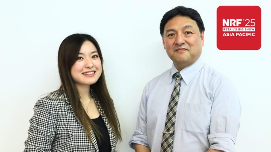 日本の当たり前は、世界ではもう通用しない。NRF APACで見つけるグローバル市場のリアル Call to Action