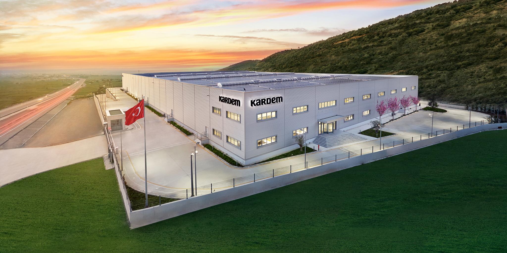 Kardem Tekstil Goes Live with Centric Market Intelligence to Improve Competitiveness and Design Strategy Featured