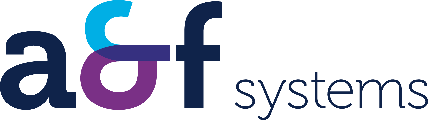 A F Logo