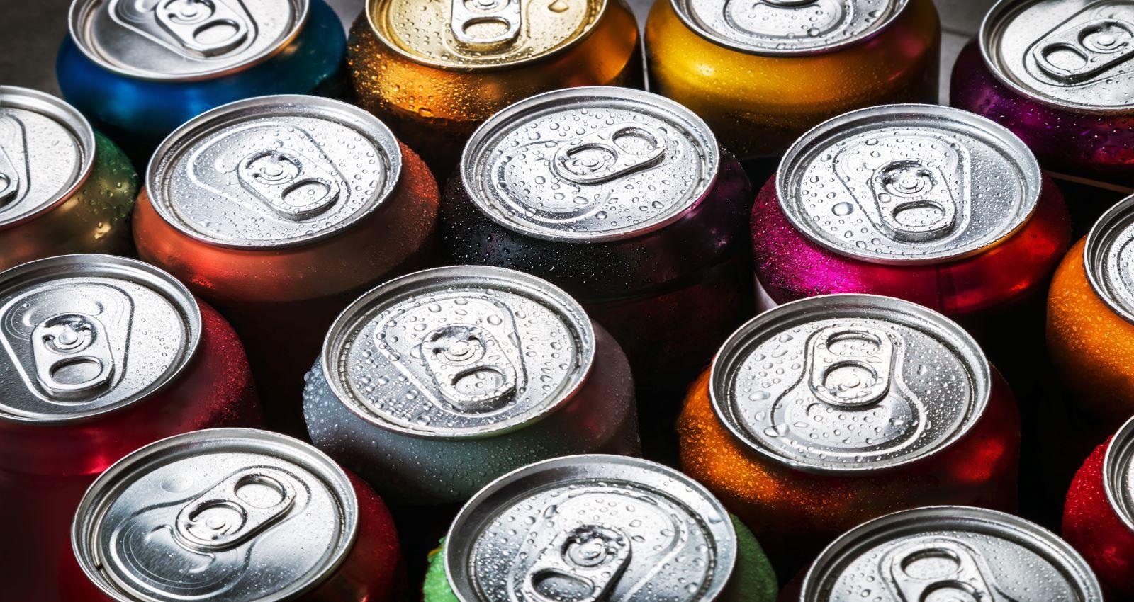 The Rise of Food & Beverage Private Label in Retail Feature