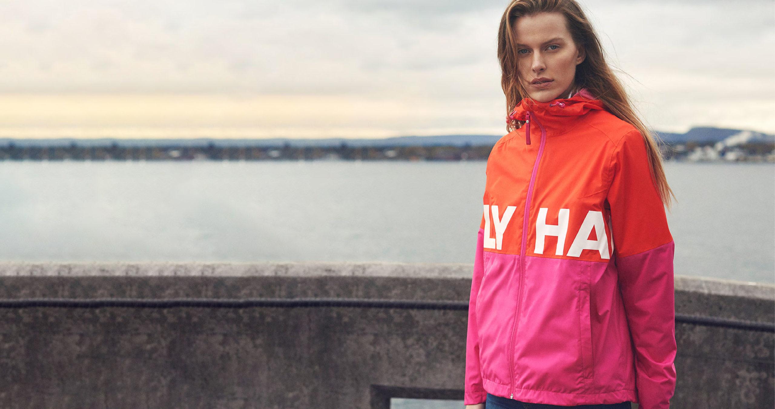 Helly Hansen Boosts Product Innovation with the Power of Centric PLM Featured