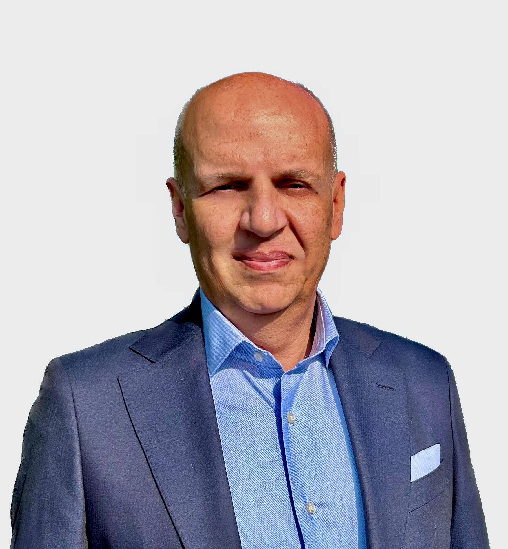 Massimo Antoniello