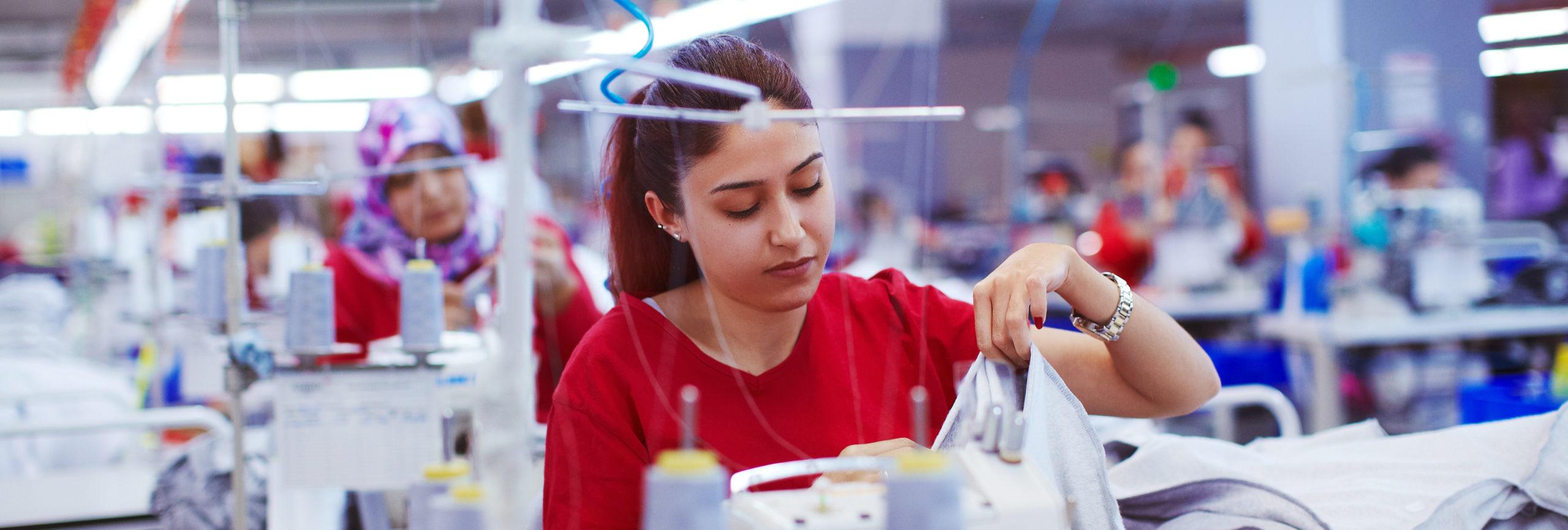 How Manufacturers Solve Supply Chain Challenges To Stay Competitive Using PLM Feature