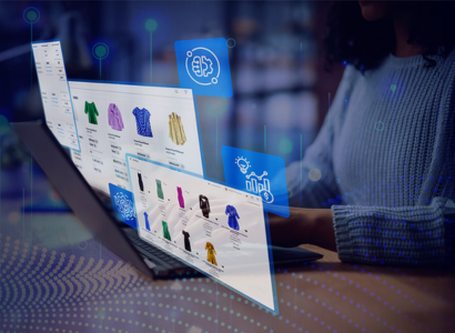 Beyond the Buzzword: AI’s Real Benefits to Fashion Retail Thumbnail
