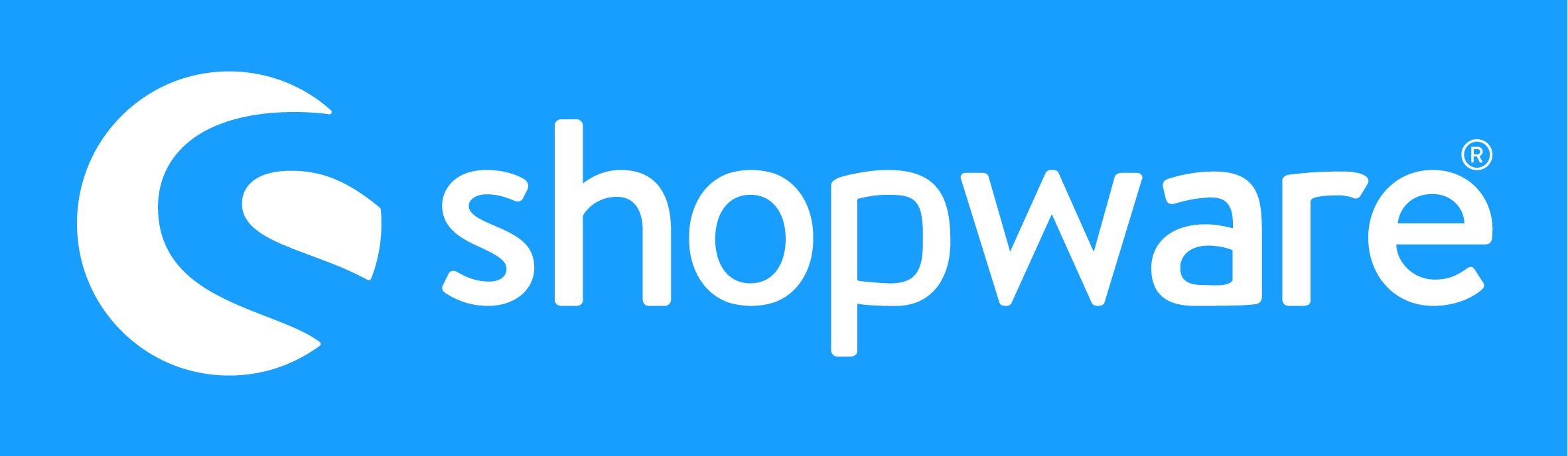 Shopware AG Logo