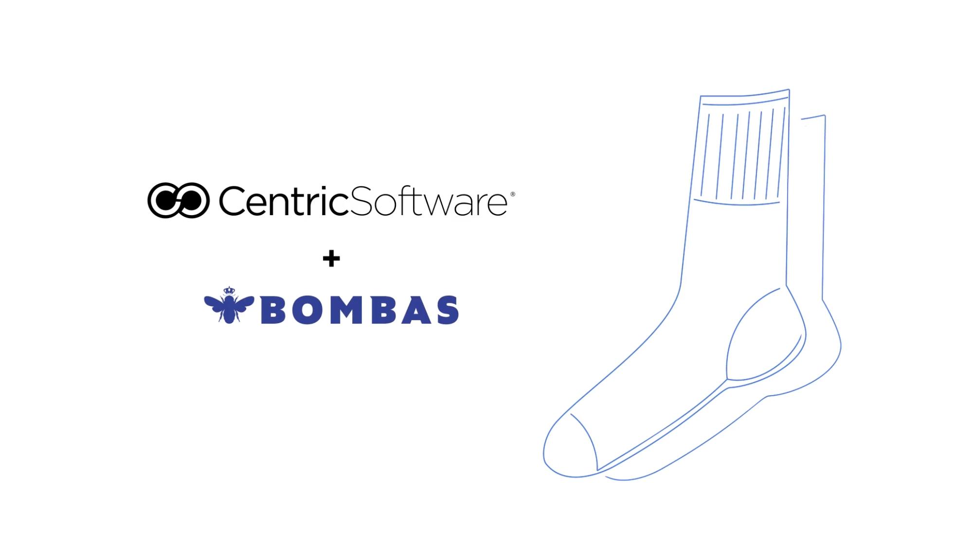 From Socks to Shirts | How Centric Software Fuels Bombas' Product Growth Thumbnail From Socks to Shirts | How Centric Software Fuels Bombas' Product Growth
