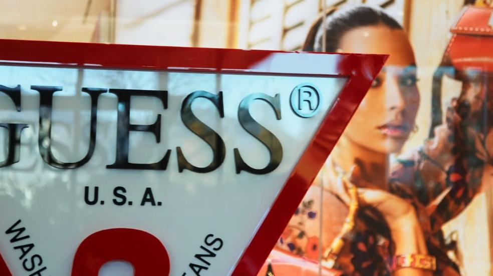 Guess Digital Transformation: How Guess bolstered their retail planning strategy with Centric Software Thumbnail Guess Digital Transformation: How Guess bolstered their retail planning strategy with Centric Software