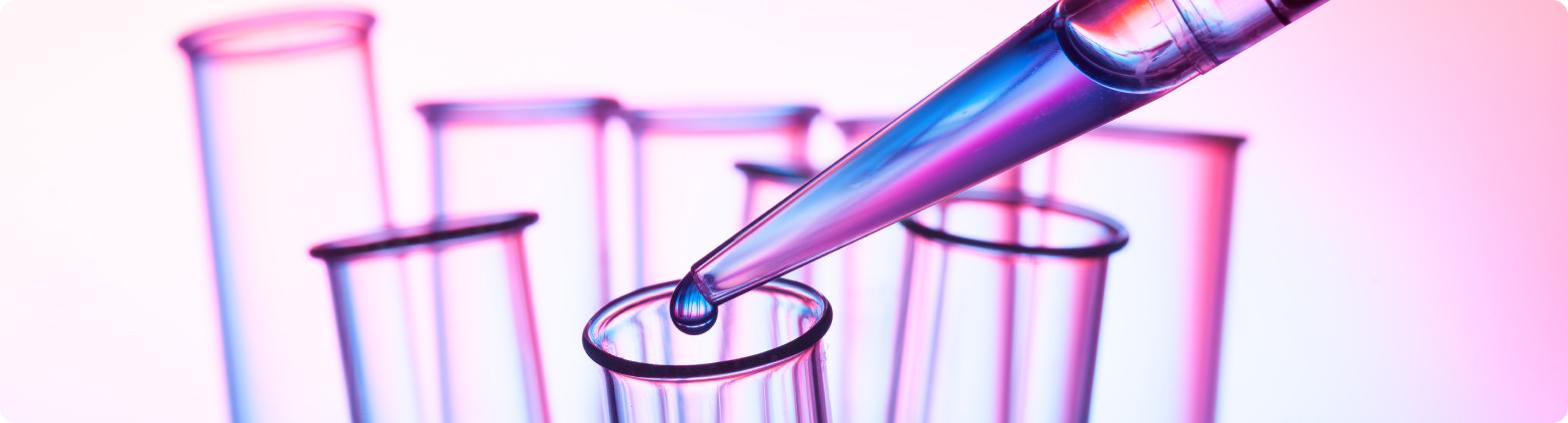 Give us 60 minutes to show you how Product Formulation Software can accelerate product development Call to Action