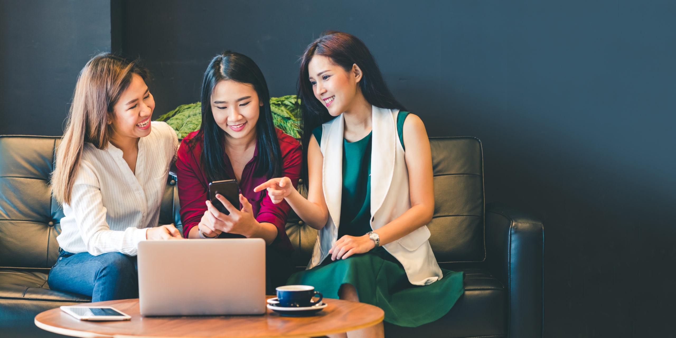 Digital Transformation 4 ALL Feature