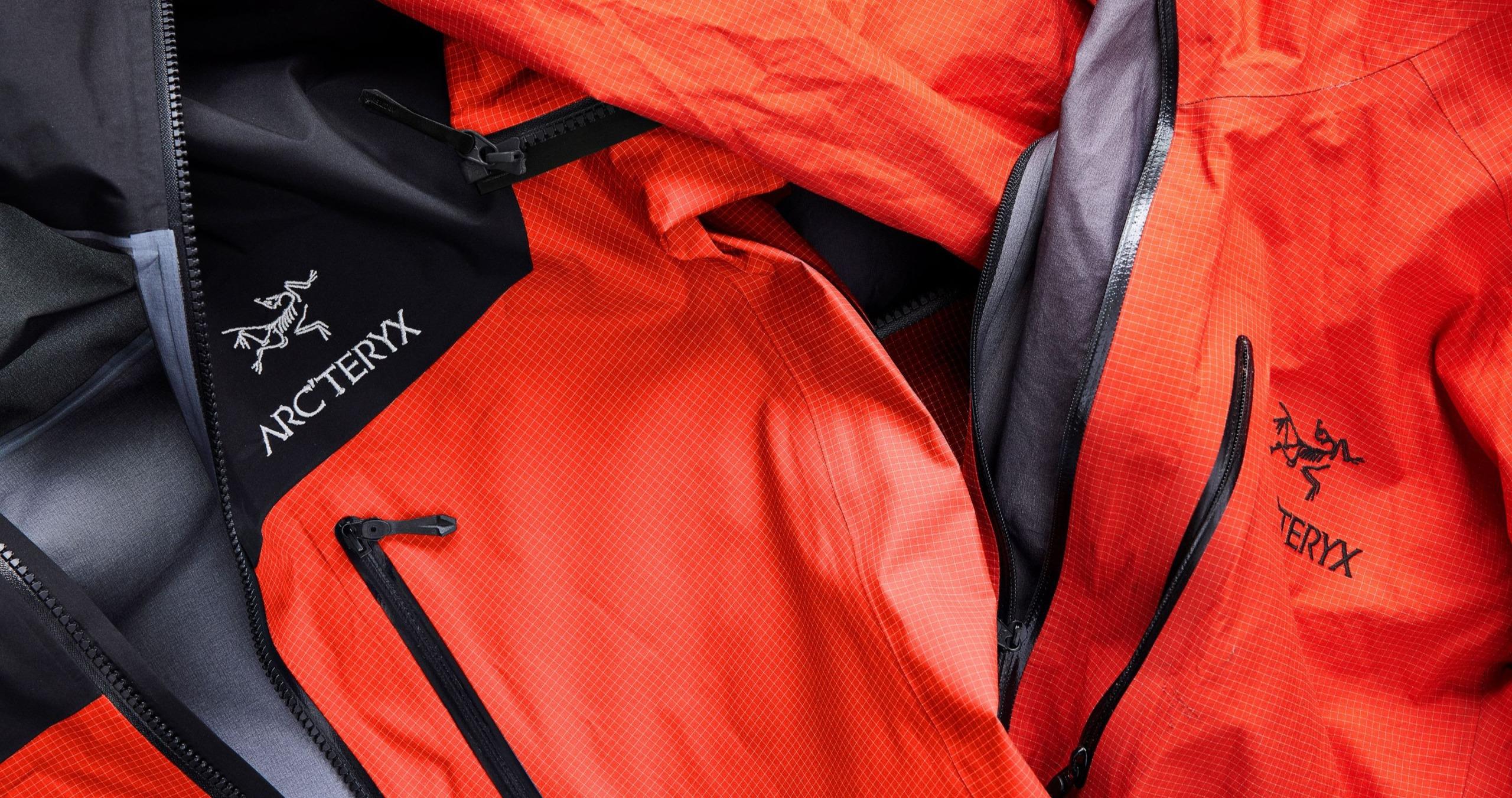 Arc’teryx adds Centric Visual Boards and 3D enablement after increasing speed-to-market with Centric PLM Featured