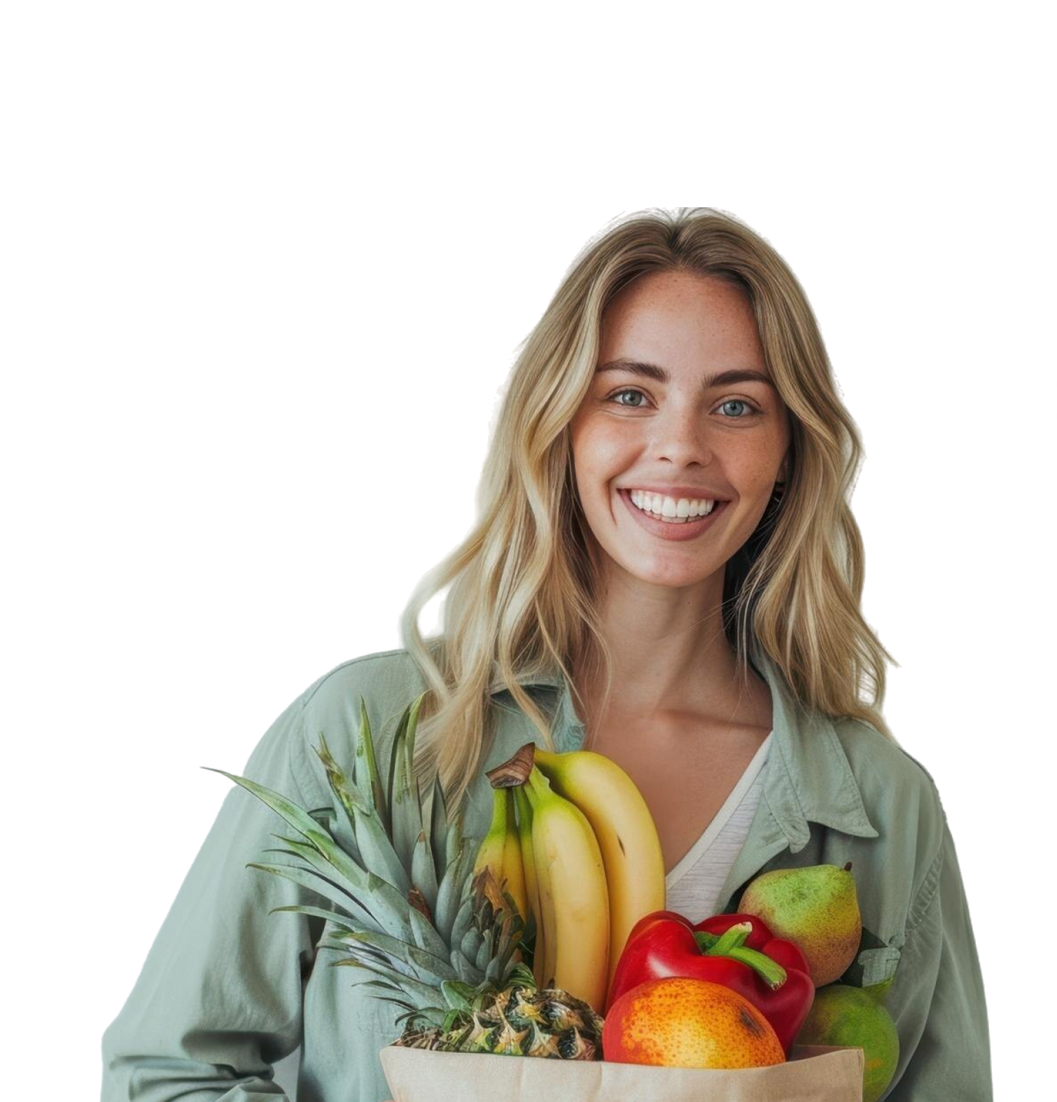 Grocery Retail Image