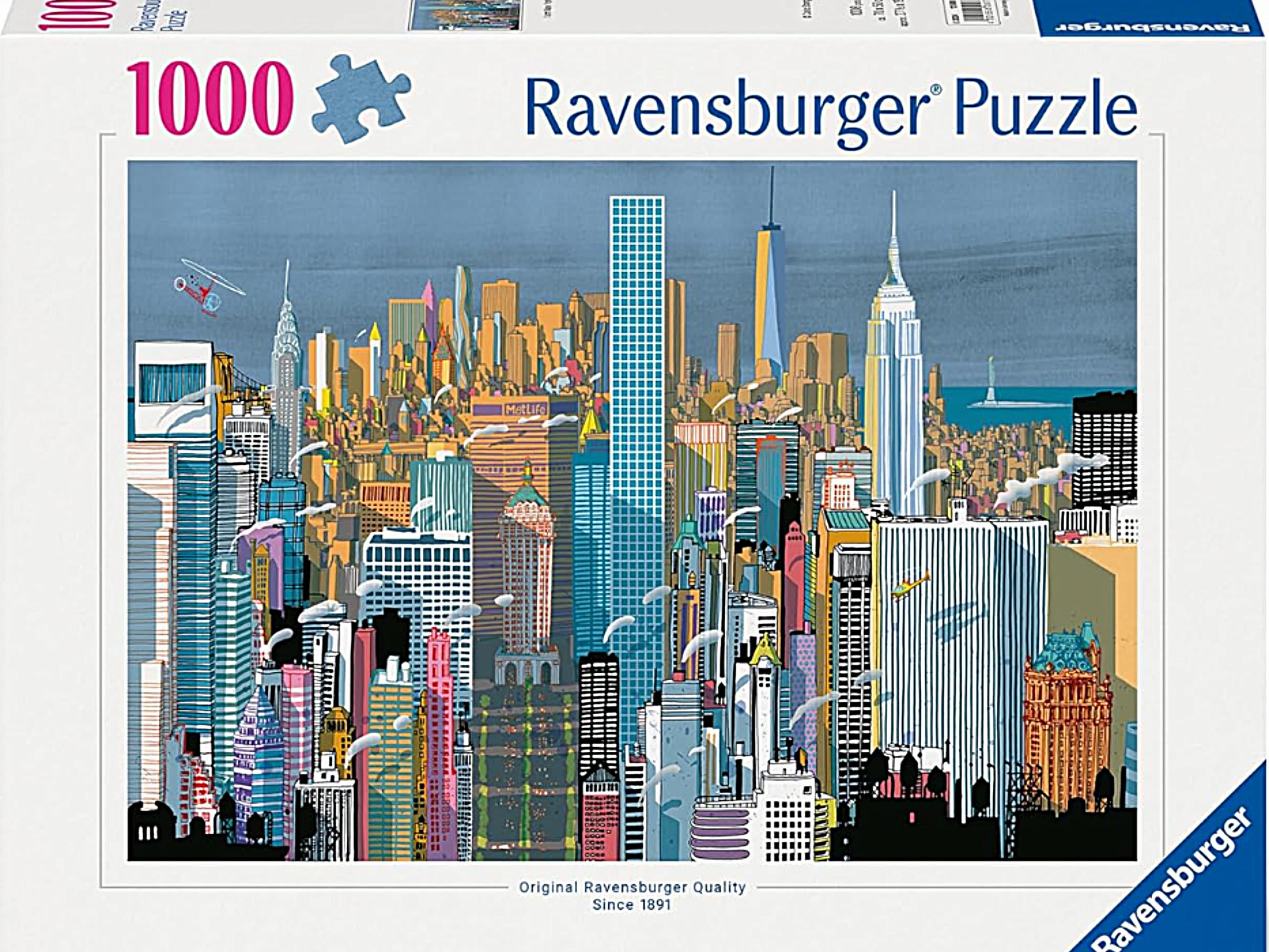 Ravensburger Solves the Puzzle of Transforming Product Data Management Amid Complex Challenges with Centric PXM (formerly Contentserv) Featured