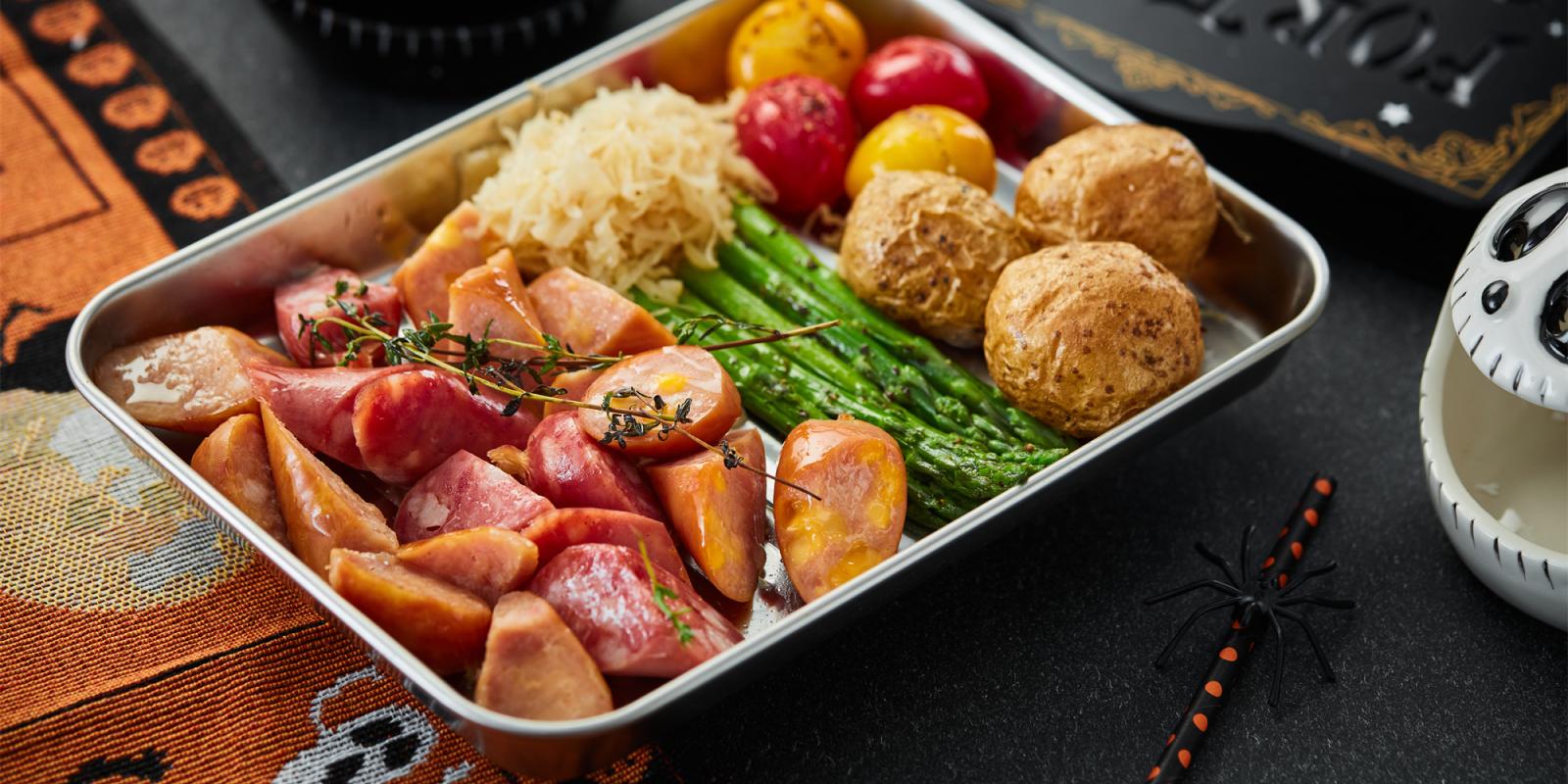Dachan Food Selects Centric PLM to Digitalize R&D Project Management Featured