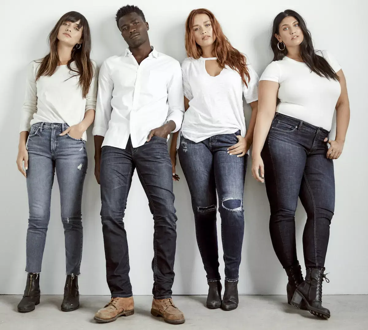 Want to learn more about Silver Jeans Co. journey with Centric Software? Call to Action