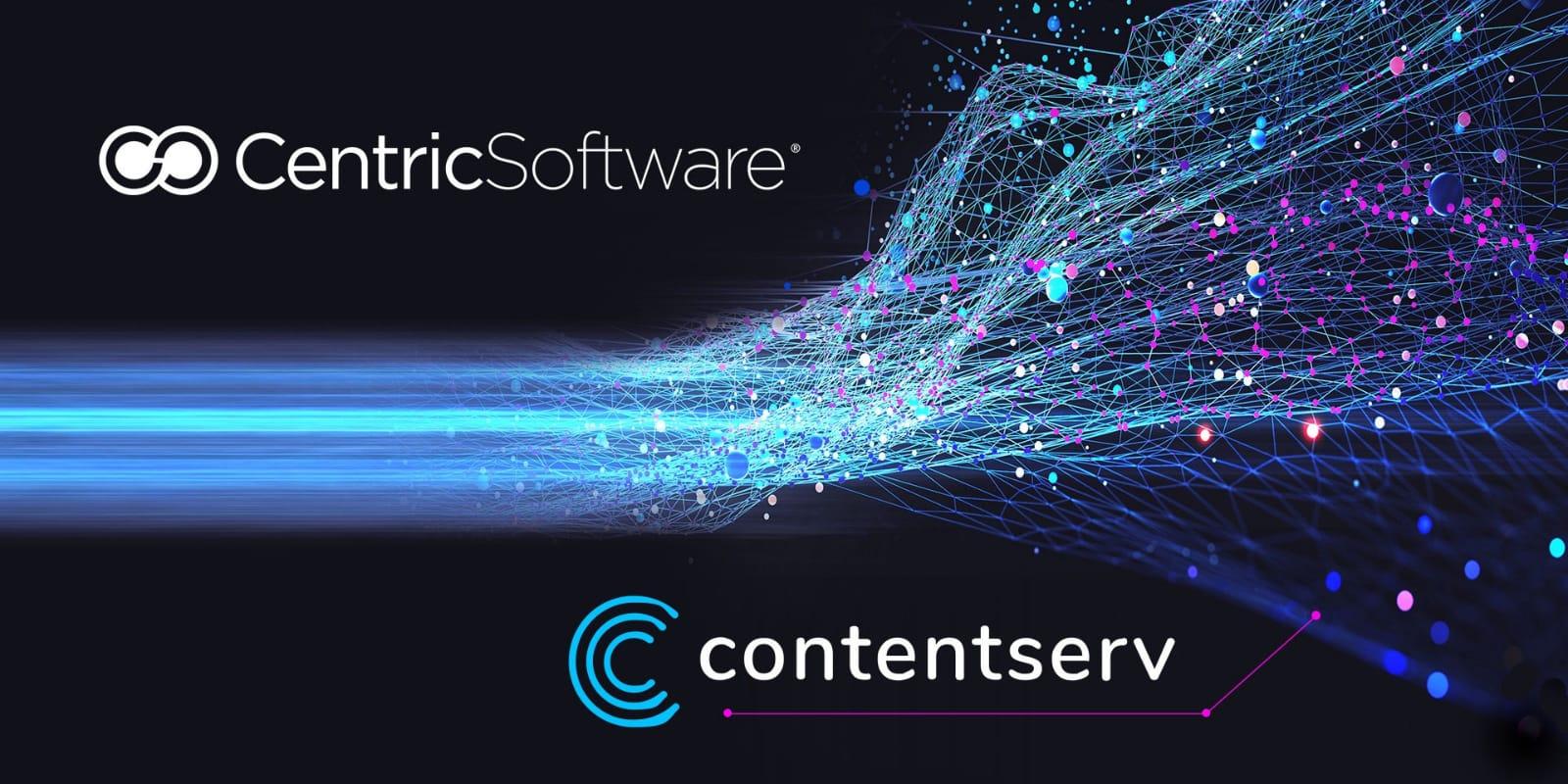 Centric Software Announces the Acquisition of AI-Powered PXM Solution, Contentserv Featured