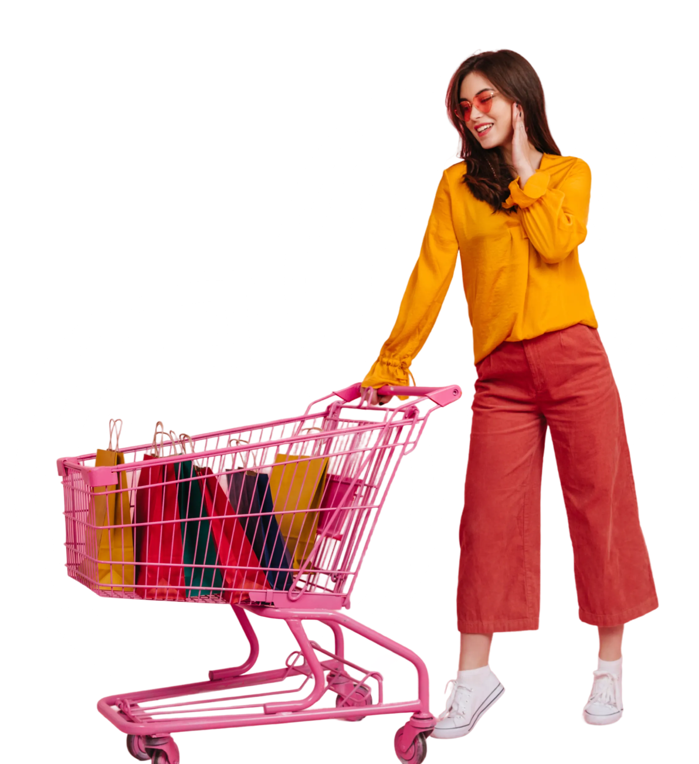 Consumer Packaged Goods (CPG) - Image