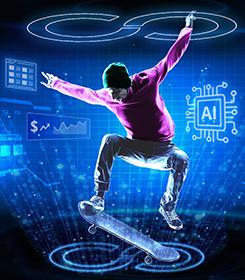From AI Hype to AI Impact: Unlocking Real Value with Centric Thumbnail