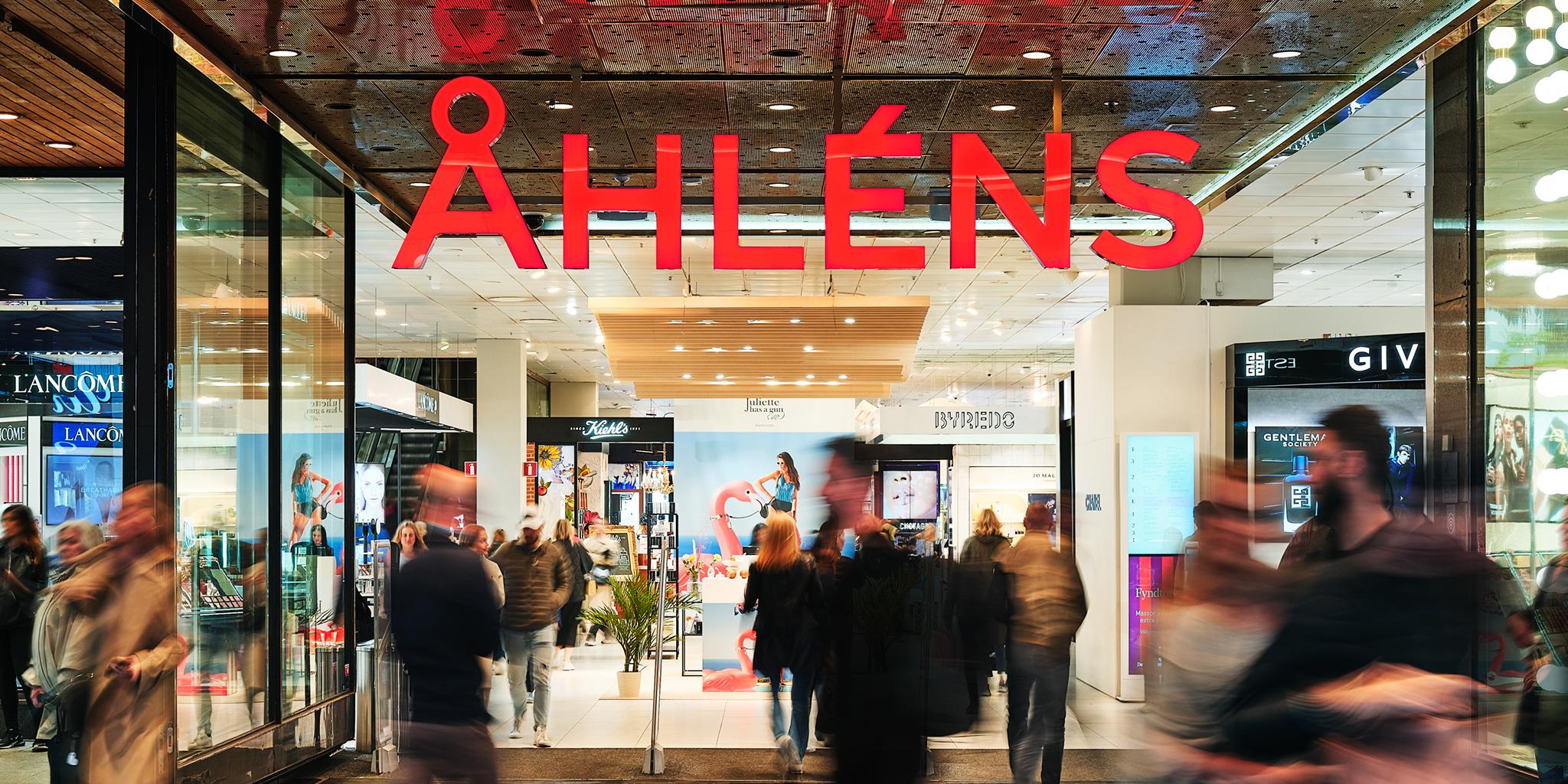 Åhléns Rolls Out Centric PLM for Compliance and Sustainability Goals Featured