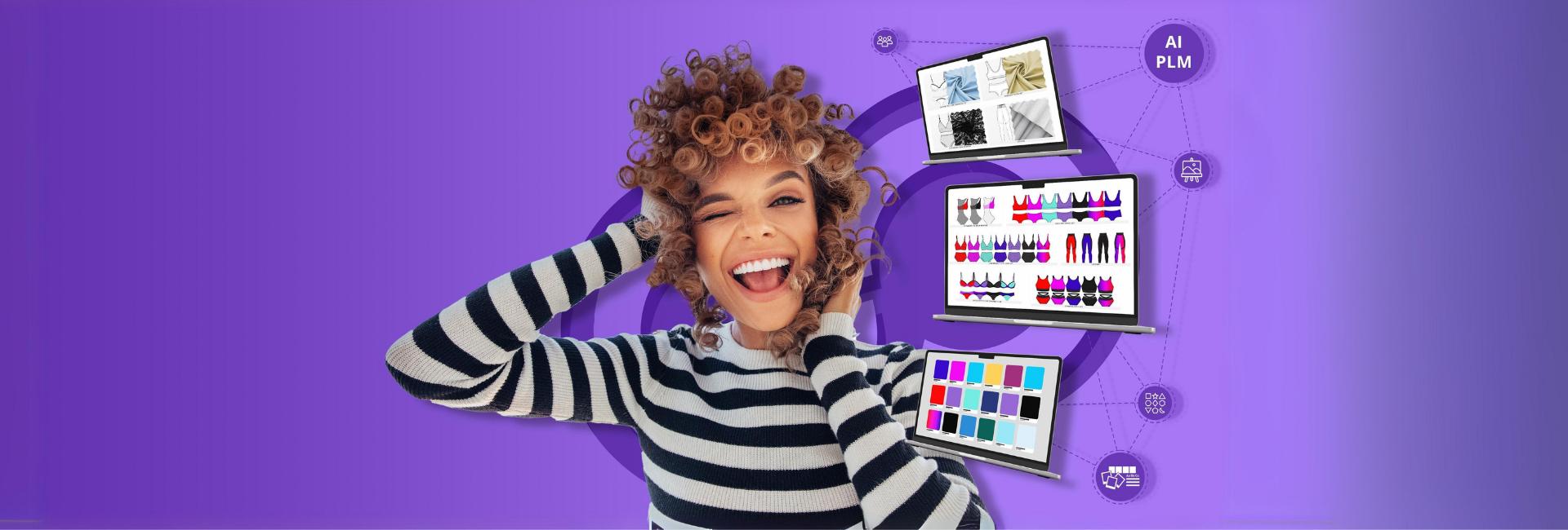 Accelerate Time-to-Market and Streamline Merchandising and Design with Visual Boards Feature