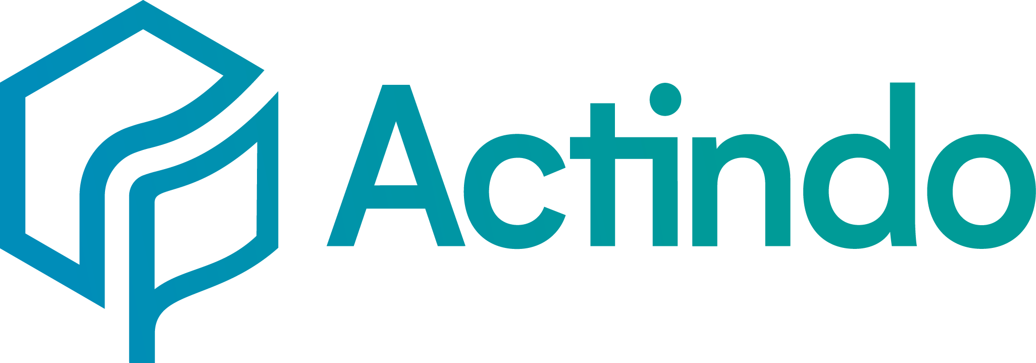 Actindo Logo
