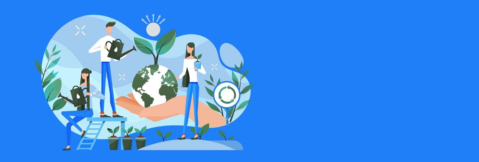 Helly Hansen, Joules and tentree Discuss the Future of Sustainability Feature
