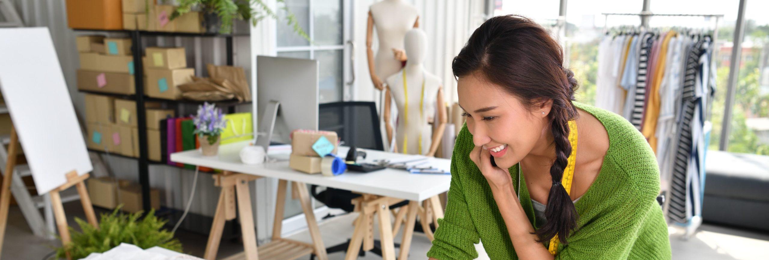 Digital Transformation: Ushering in a Post-Pandemic Future for Garment Manufacturers Feature