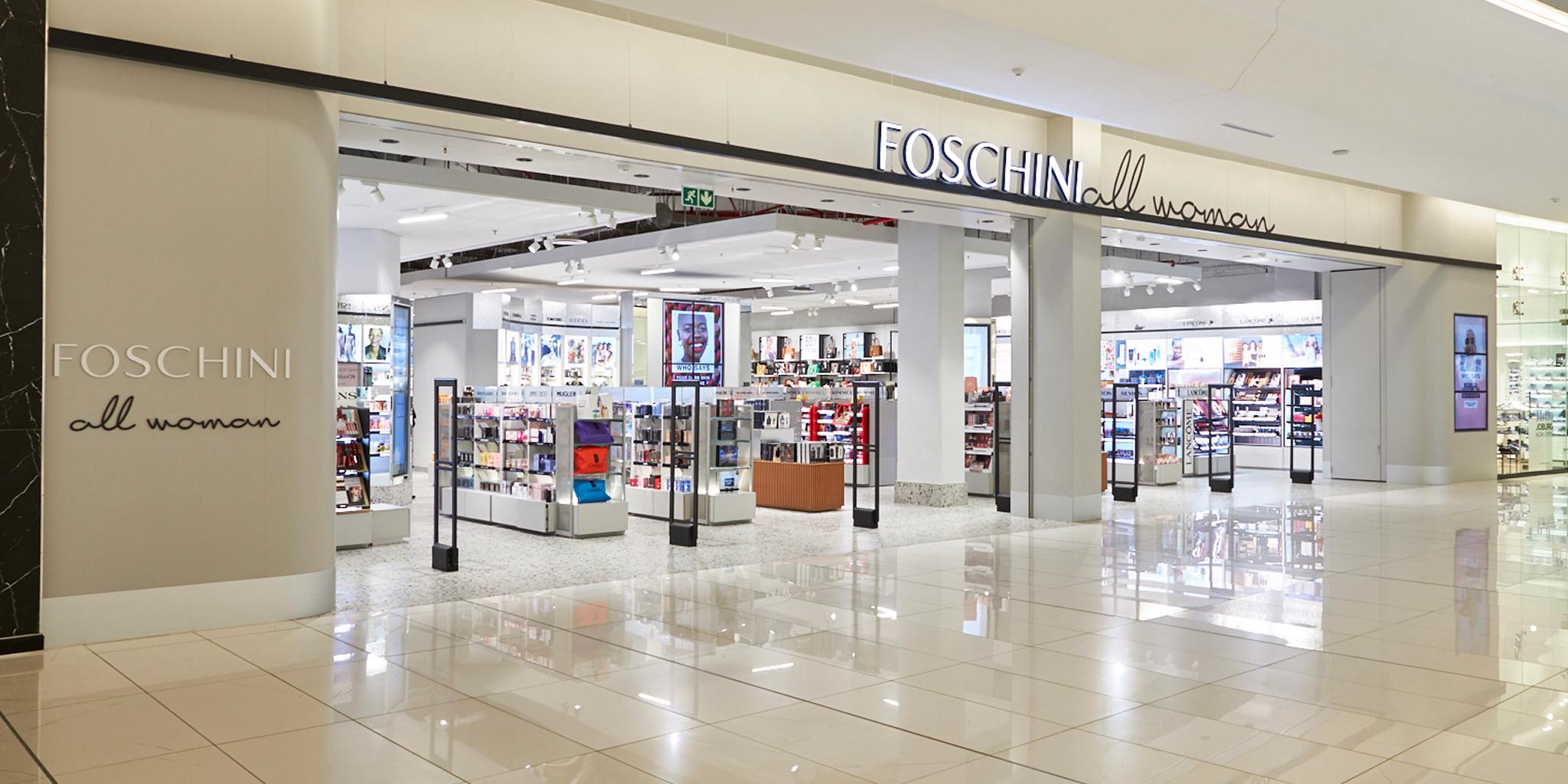 TFG (The Foschini Group) Selects Centric Software to Transform Merchandise Planning and Strengthen Its End-to-End Omnichannel Strategy Featured