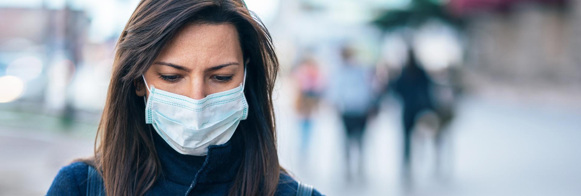 Market Disruption: Thriving in the face of Brexit, Coronavirus, changing tariffs and more. Feature coronavirus webinar