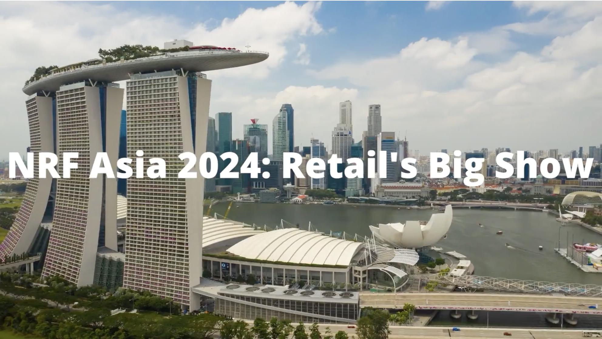 Centric Software at NRF Asia 2024: Event Highlights Thumbnail Centric Software at NRF Asia 2024: Event Highlights