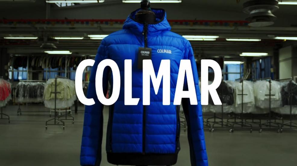 COLMAR Celebrates Over a Decade of Efficiency with Centric PLM Thumbnail COLMAR Celebrates Over a Decade of Efficiency with Centric PLM