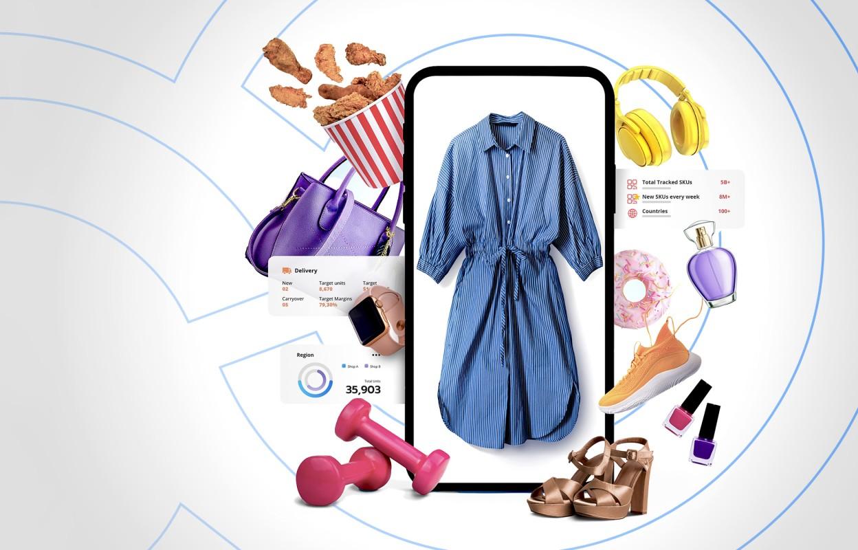 The Art of Assortment Optimization: 5 Challenges Every Brand and Retailer Faces Featured