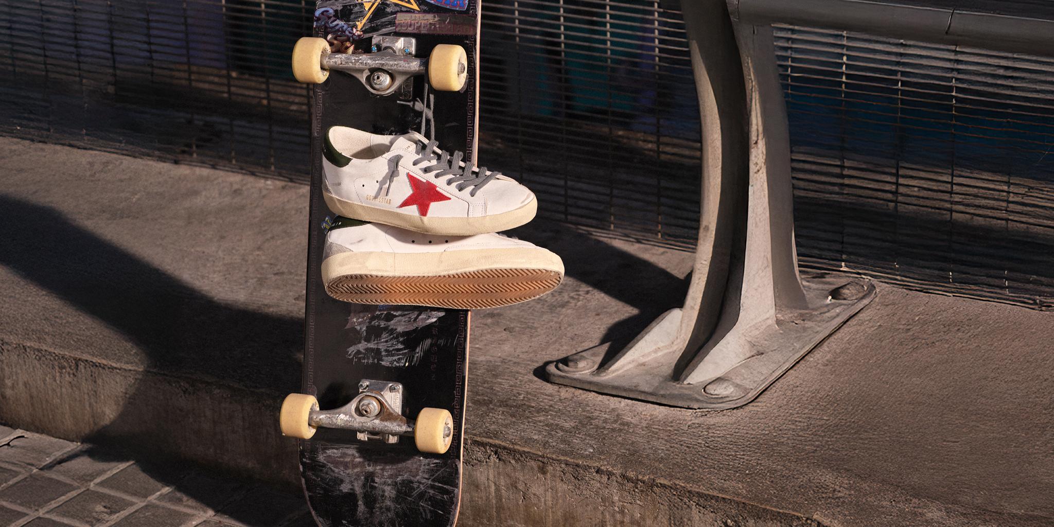 Golden Goose Rolls Out Centric Planning to Optimize Retail Planning, Increase Margins and Drive International Growth Featured