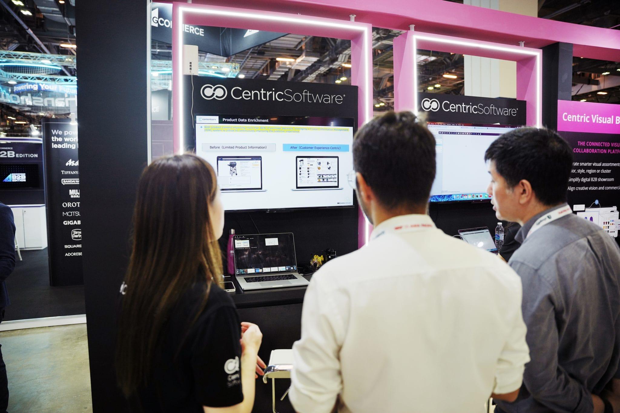 NRF APAC 2025 から見えたDXの未来!ビジネスを加速させるPLMの役割とは Call to Action