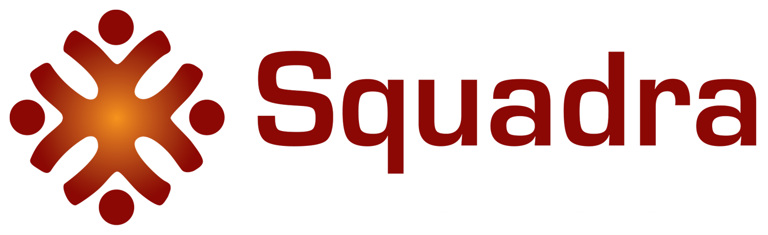 Squadra B.V Logo