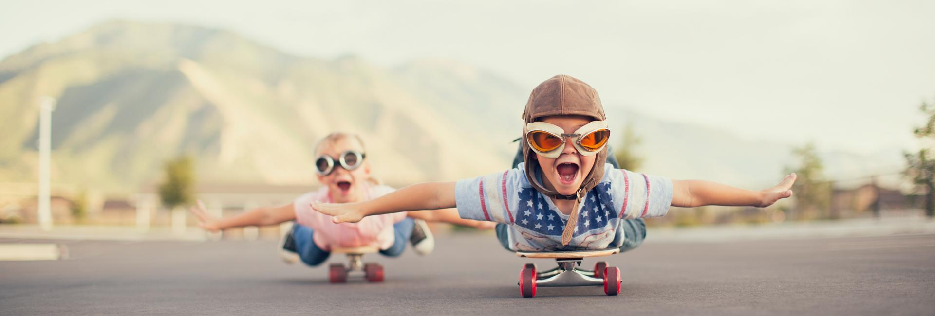 Winning the Time-to-Market Race: Don't Fall Behind Feature
