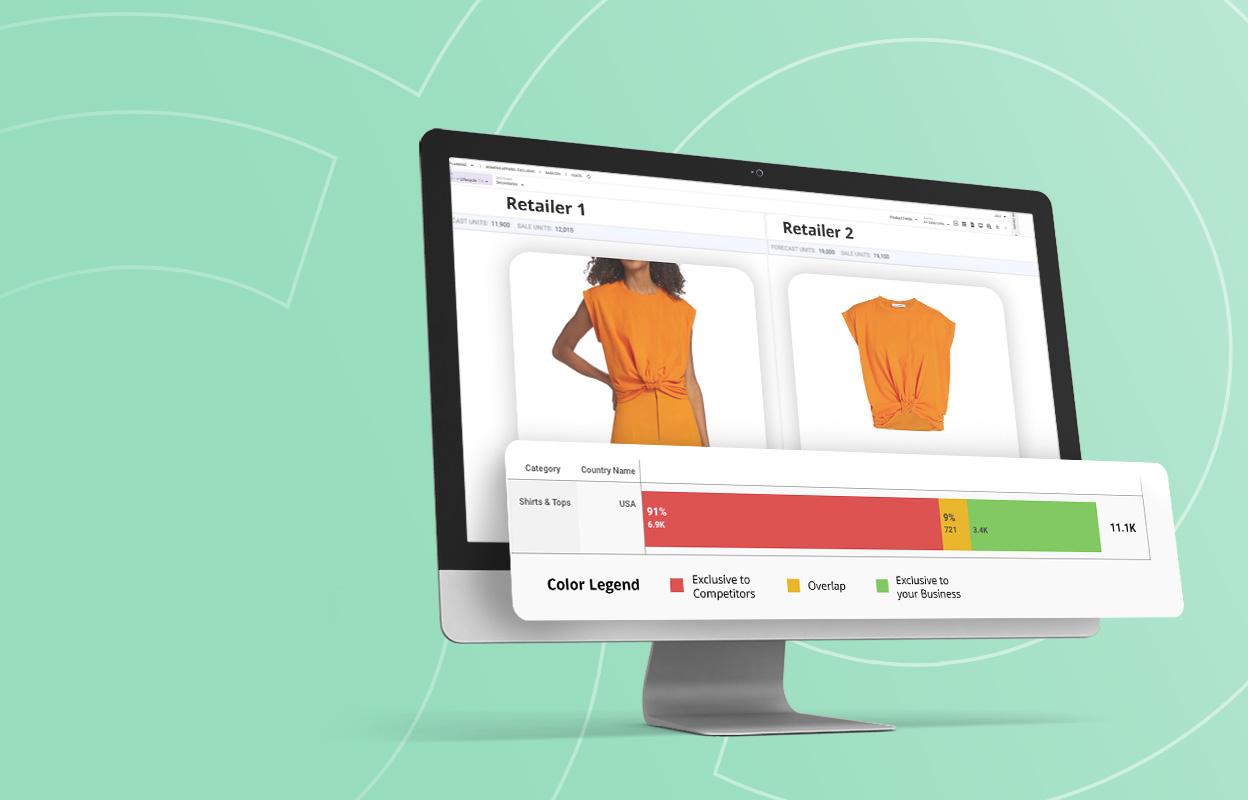 Product Matching in Fashion and Footwear: Use and Benefits Featured