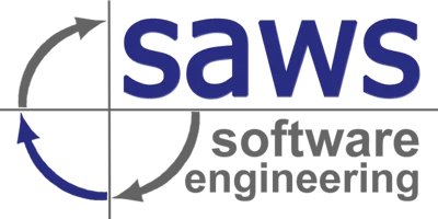 Saws GmbH & Co.KG Logo