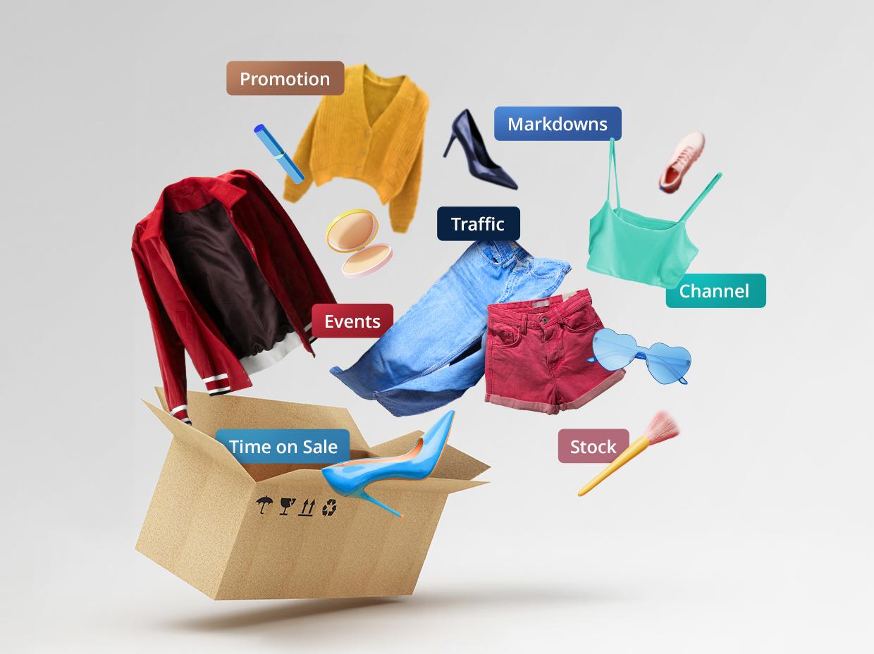 The Power of AI Inventory Replenishment for Fashion Retailers Featured