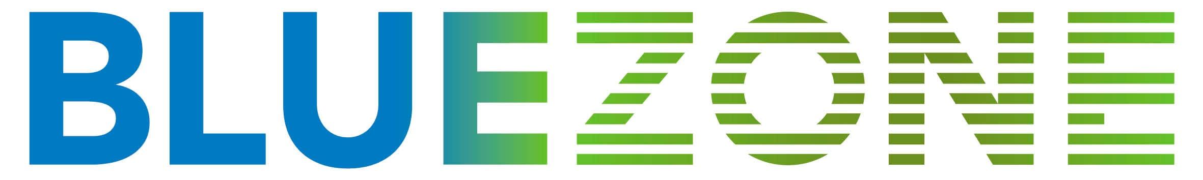 Blue Zone Logo