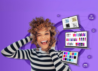 Accelerate Time-to-Market and Streamline Merchandising and Design with Visual Boards Thumbnail