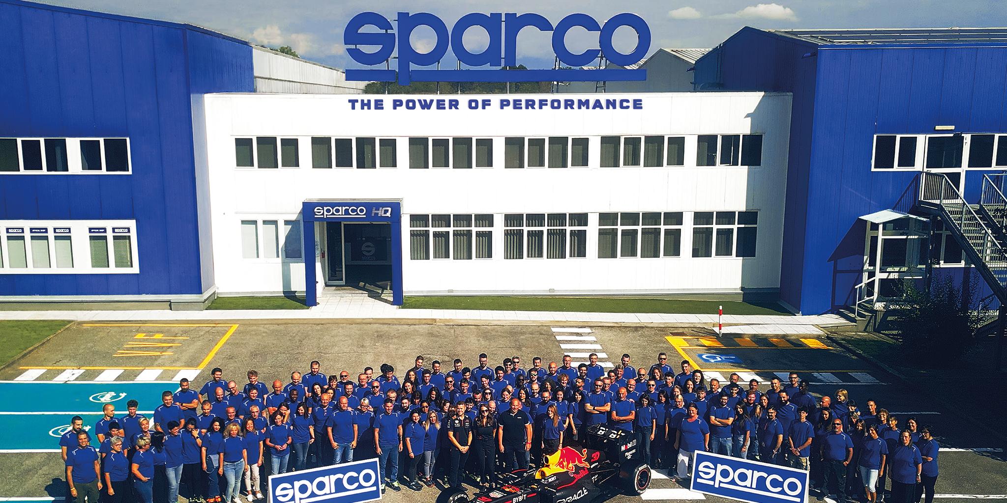 Sparco in the Driver’s Seat of Innovation and Precision Goes Live with Centric PLM Featured