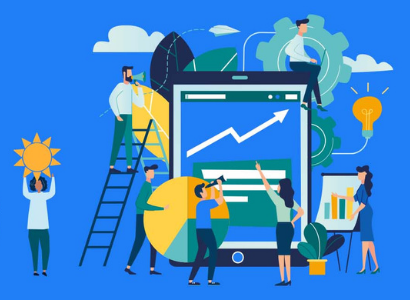 Drapers Connects: Sustainability Goals – Setting Targets and Achieving Progress Thumbnail
