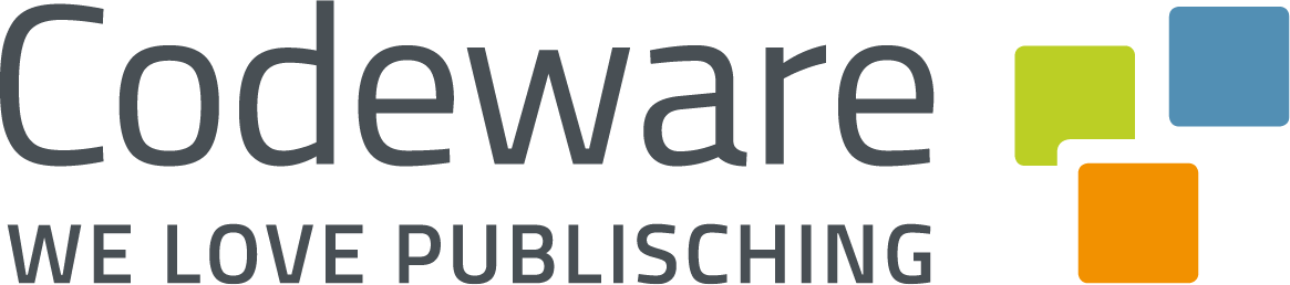 Codeware Logo