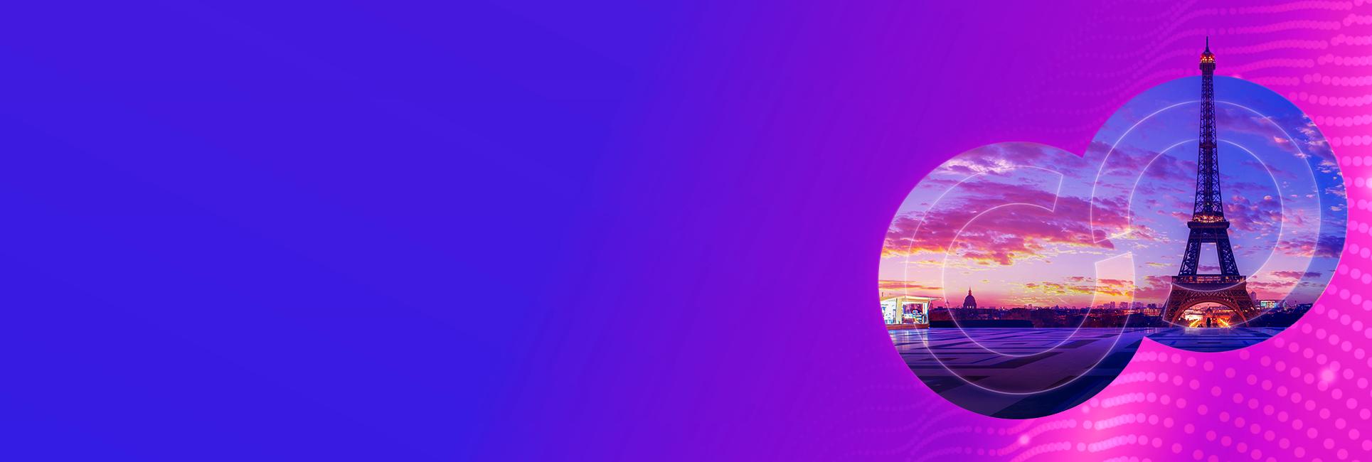 Centric Connect Paris 2025 – Édition Cosmétique, Soin & Parfum Feature