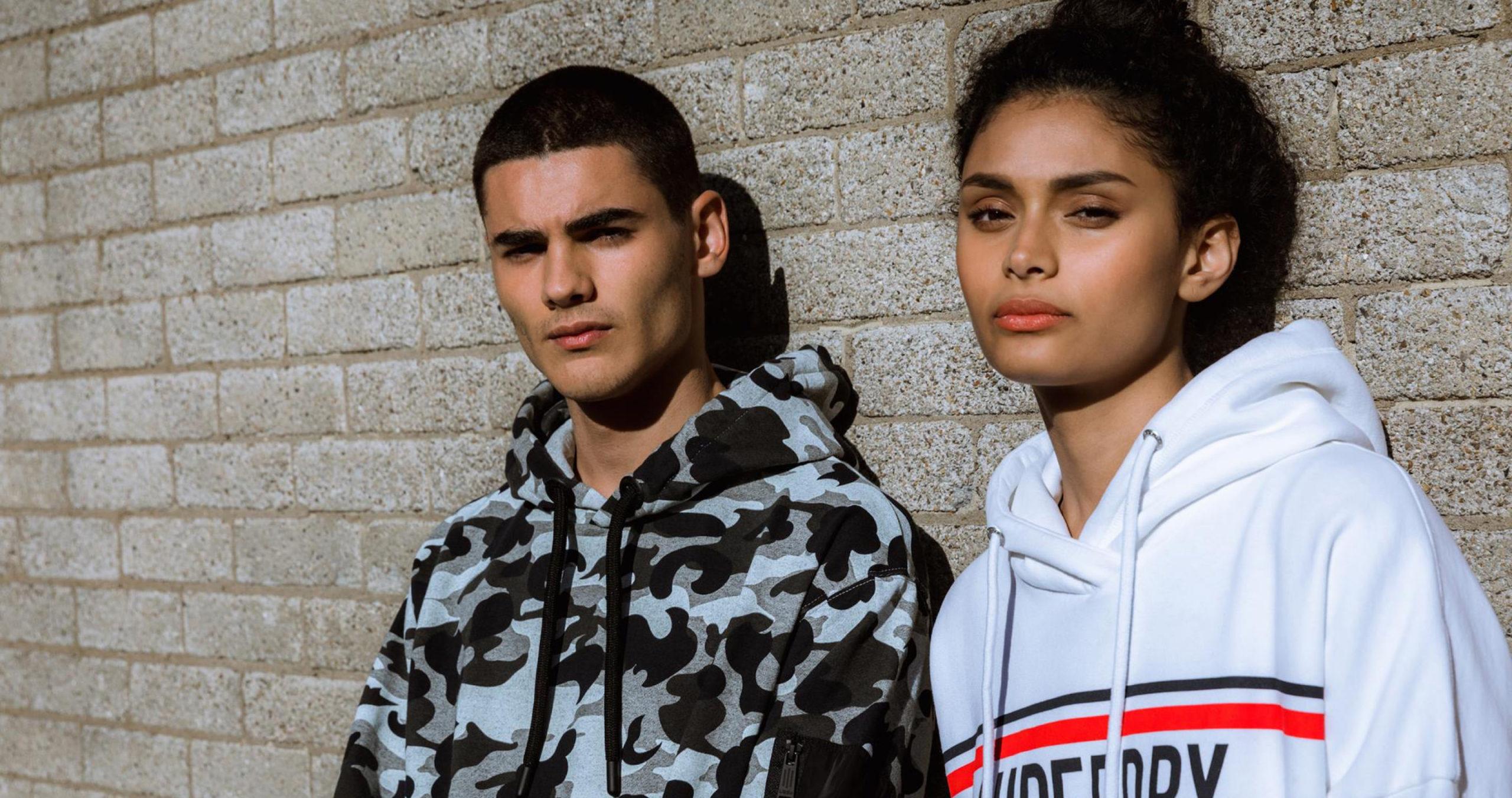 Superdry Uses Centric PLM to Build a Strong Foundation for Growth Featured