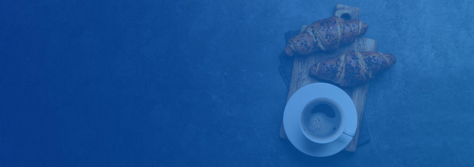 Time to get digital transformation on the menu? Meet Centric Food and Beverage PLM today! Call to Action