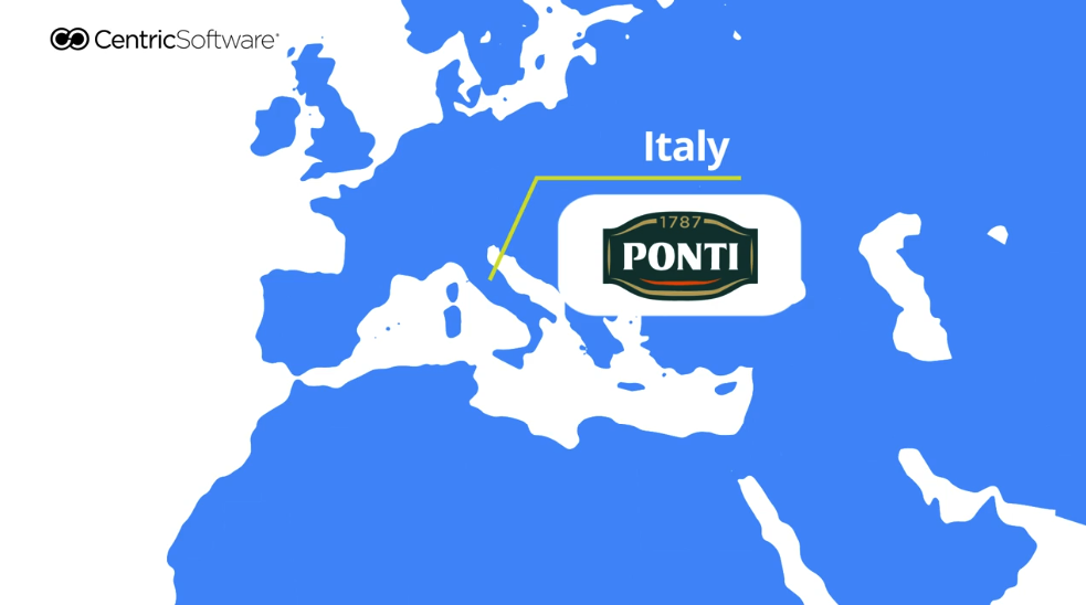 Ponti boosts its digital transformation with Centric PLM Thumbnail Ponti boosts its digital transformation with Centric PLM