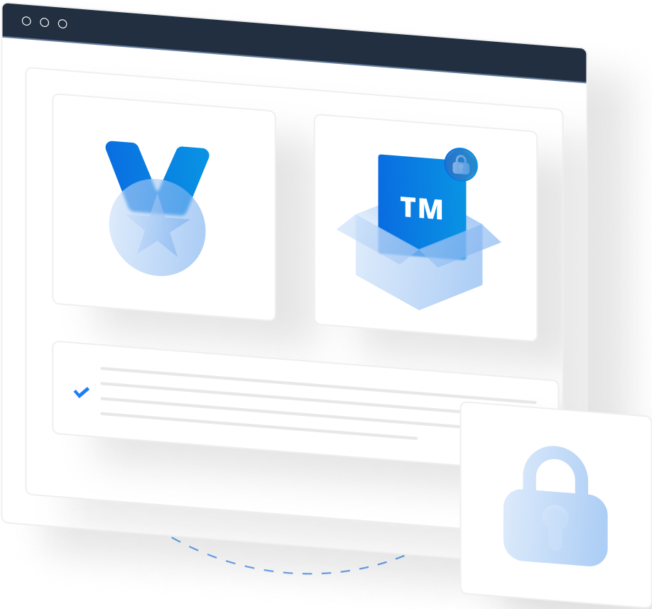Intellectual-property-protection